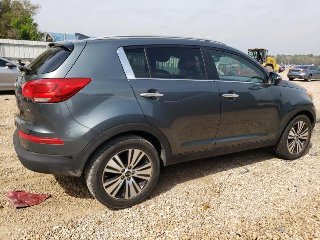 KNDPC3AC0F7669966 KIA Sportage Ex