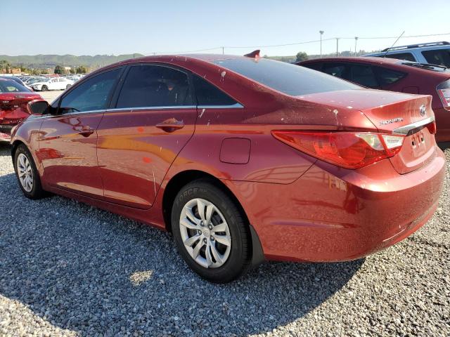 VIN 5NPEB4AC6DH523032 2013 HYUNDAI SONATA no.2