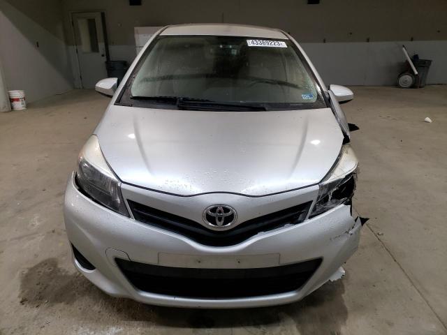 JTDKTUD3XED585178 Toyota Yaris