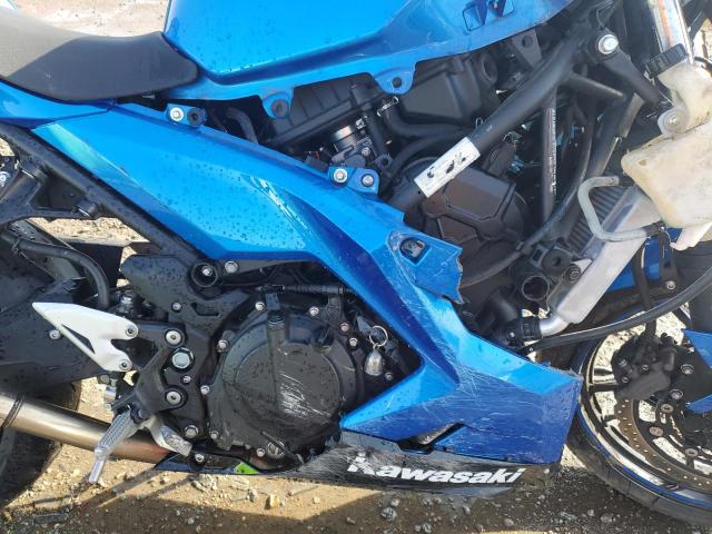2018 KAWASAKI EX400 - JKAEXKH16JDA04376