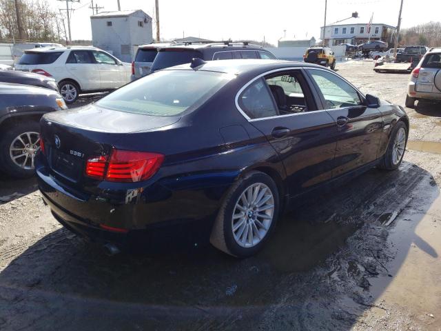 WBAFU7C54BC772143 BMW 535 XI