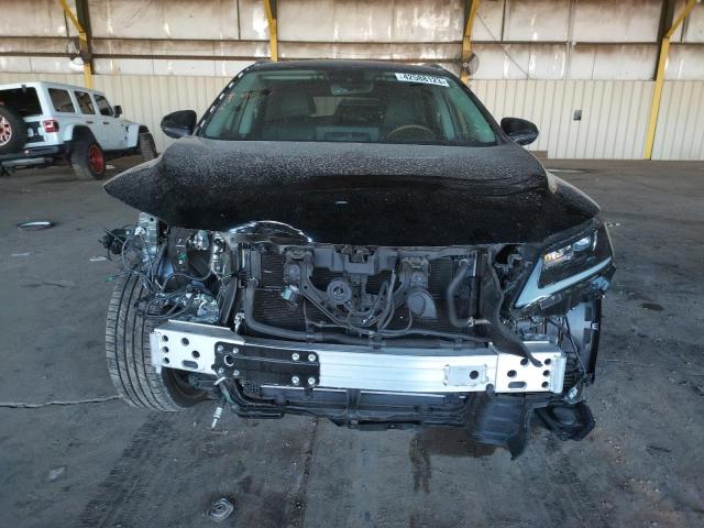 2021 LEXUS RX 450H L JTJHGKFA5M2017166