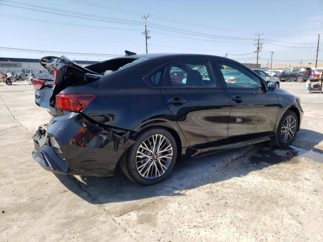 3KPF54AD1PE597472 KIA Forte Gt Line