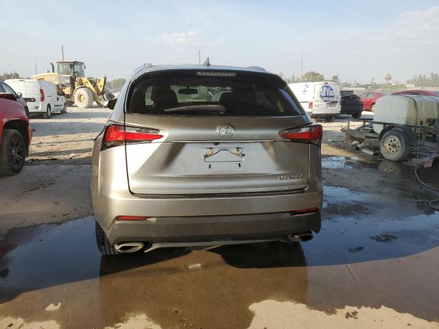 2017 LEXUS NX 200T BA JTJYARBZ7H2056241
