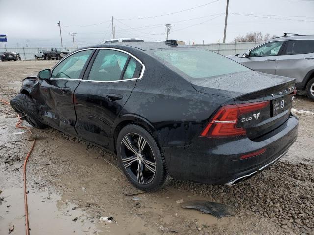 2019 VOLVO S60 T6 INS - 7JRA22TL4KG003608