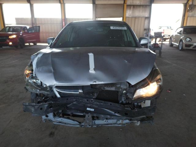 JF1GPAD69CH232090 Subaru Impreza Premium