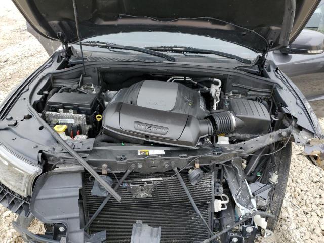 2016 DODGE DURANGO R/ 1C4SDJCT5GC323445