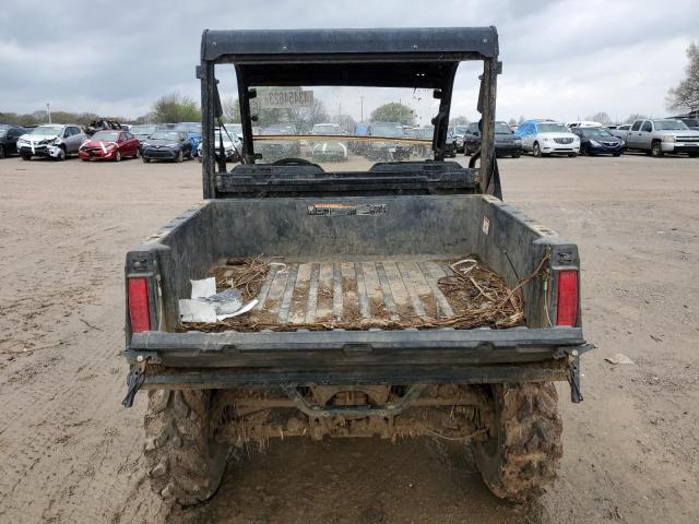 2017 POLARIS RANGER 570 - 3NSRMA571HE888489