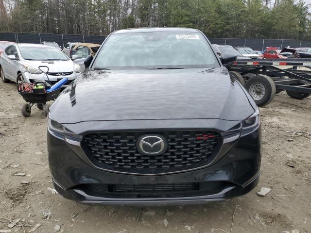 2022 MAZDA CX-5 JM3KFBAY4N0637530