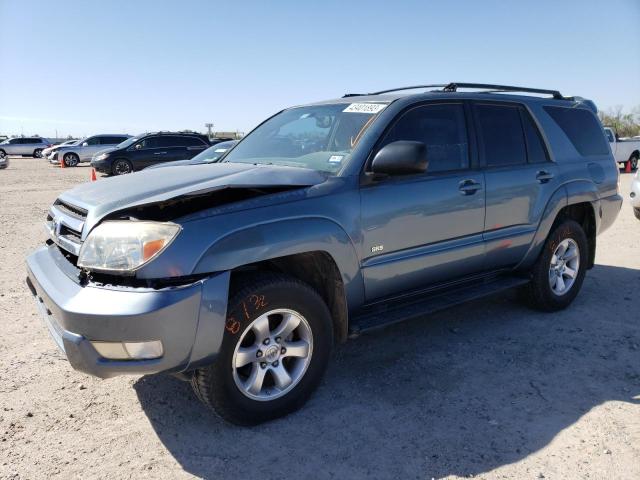 2005 Toyota 4Runner SR5