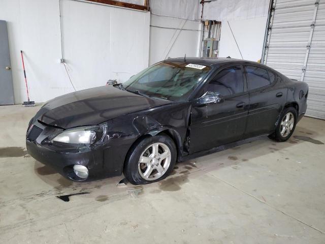 2004 Pontiac Grand Prix GT2