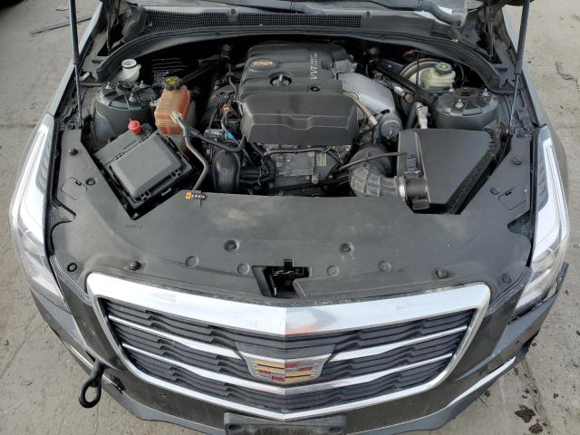 1G6AH5RX4H0189700 Cadillac ATS LUXURY