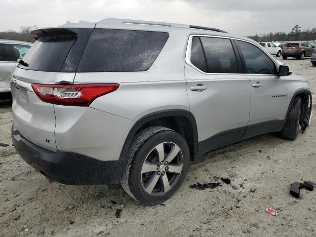 2018 CHEVROLET TRAVERSE L 1GNERHKW5JJ192093