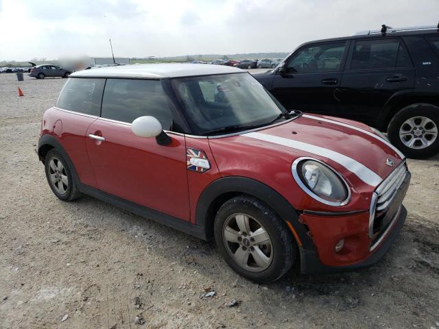 WMWXP5C58G3B15615 Mini Cooper