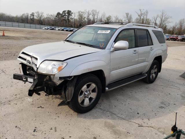 2003 Toyota 4Runner Limited