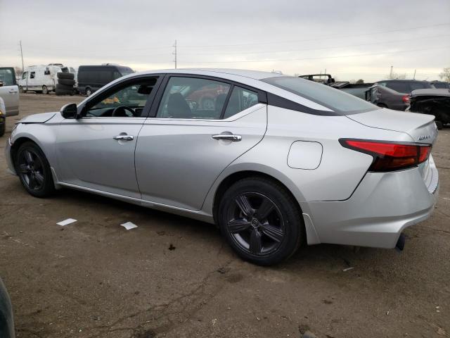 1N4BL4DW3LC170318 Nissan ALTIMA SV