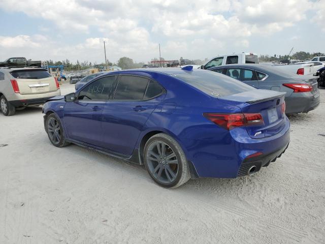 2019 ACURA TLX TECHNO - 19UUB2F68KA009577