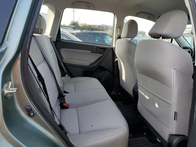 JF2SJABC4HH525869 Subaru Forester 2.5i