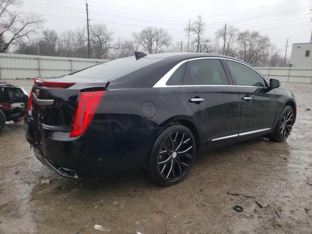 2017 CADILLAC XTS LUXURY 2G61M5S35H9200129