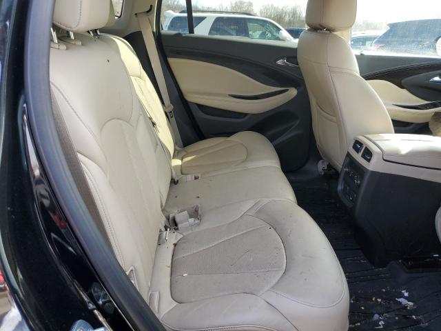 2019 BUICK ENVISION E LRBFX2SAXKD026333