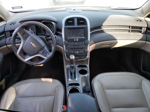 2015 CHEVROLET MALIBU LTZ - 1G11F5SL1FF227980