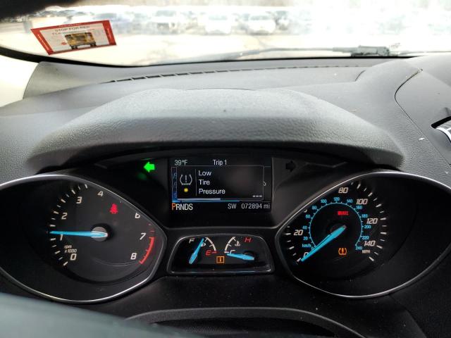 2016 FORD ESCAPE TIT 1FMCU9J92GUB85878