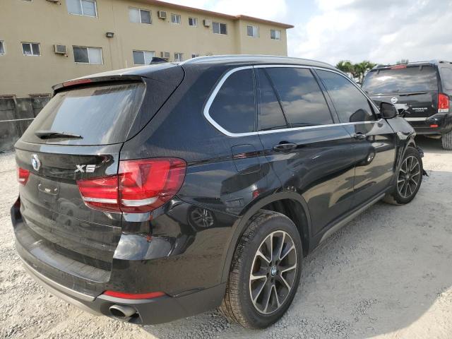 2017 BMW X5 XDRIVE3 - 5UXKR0C59H0U54313