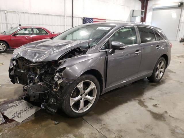 2013 Toyota Venza LE