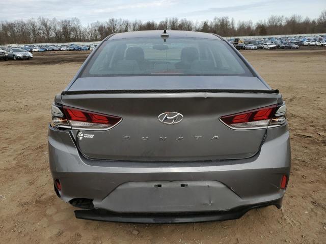 2019 HYUNDAI SONATA LIM 5NPE34AF3KH800899