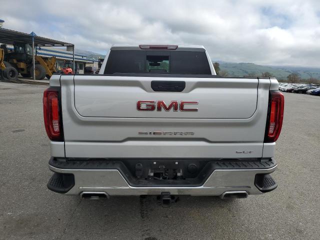 3GTU9DED2MG303003 GMC Sierra K1500 Slt