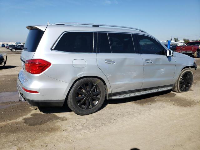 VIN 4JGDF7CE8EA423955 2014 Mercedes-Benz GL-Class, ... no.3