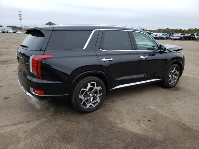 2021 HYUNDAI PALISADE C - KM8R7DHE1MU303910