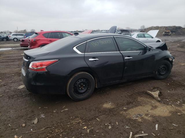 1N4AL3AP0FN872057 | 2015 NISSAN ALTIMA