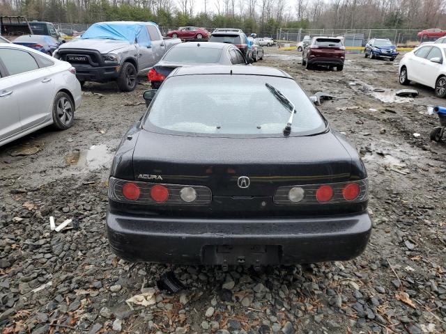 JH4DC4355SS039177 Acura Integra Ls