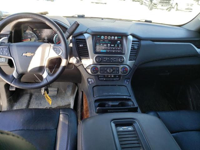 2017 CHEVROLET TAHOE K150 - 1GNSKCKC9HR112869