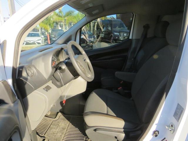 3N6CM0KNXKK711708 Nissan NV200 2.5S