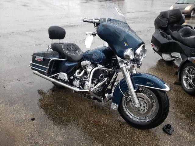2001 HARLEY-DAVIDSON STREETGLID - 1HD1DJV171Y642314