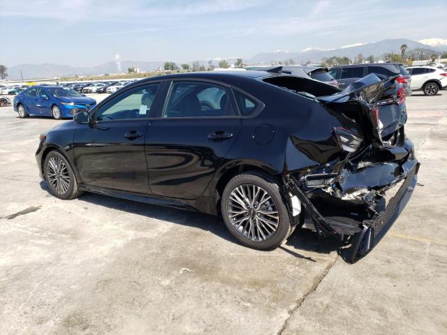 3KPF54AD1PE597472 KIA Forte Gt Line