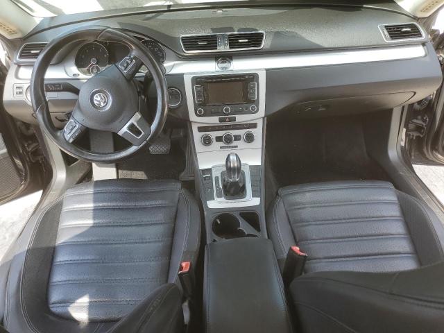 2015 VOLKSWAGEN CC SPORT - WVWBP7AN9FE804235