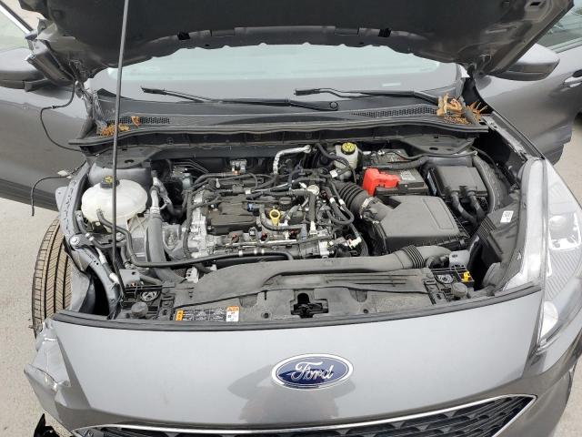 2021 FORD ESCAPE SE 1FMCU0G61MUA18772
