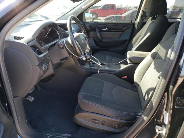 2017 CHEVROLET TRAVERSE L 1GNKVGKD4HJ141587