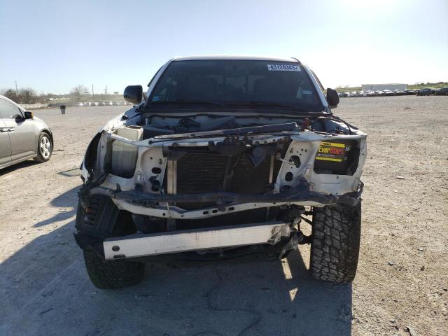 2015 TOYOTA TACOMA DOU 5TFJX4GN8FX043543