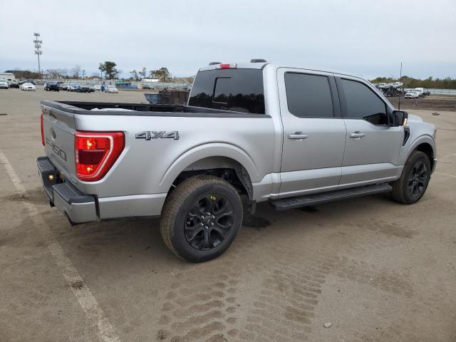 2022 FORD F150 SUPER - 1FTFW1E88NFC20861