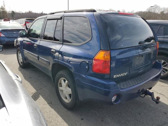 1GKDT13S532108929 GMC Envoy