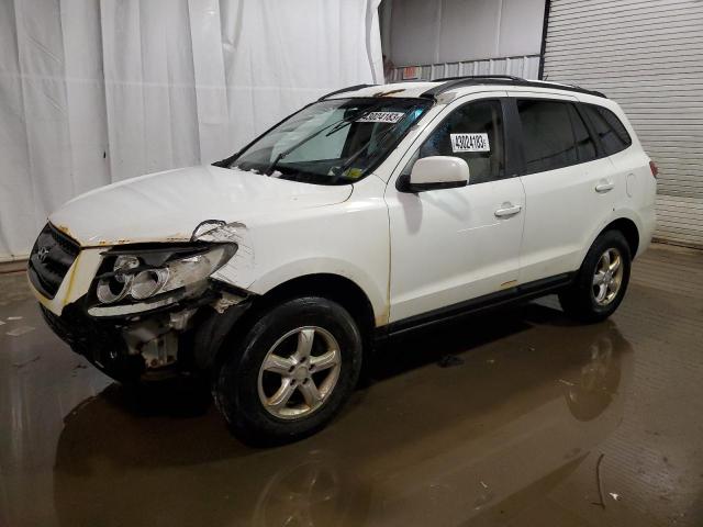 2008 Hyundai Santa Fe GLS