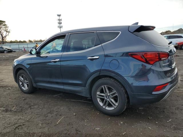 2017 HYUNDAI SANTA FE S 5XYZTDLB8HG439021