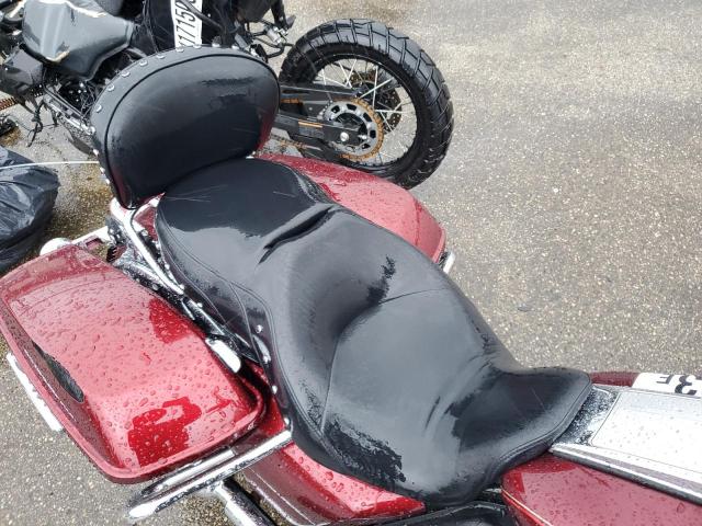 2016 HARLEY-DAVIDSON FLHR ROAD - 1HD1FBM18GB659717
