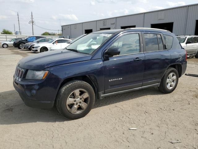 2016 JEEP COMPASS SP 1C4NJCBA9GD651754