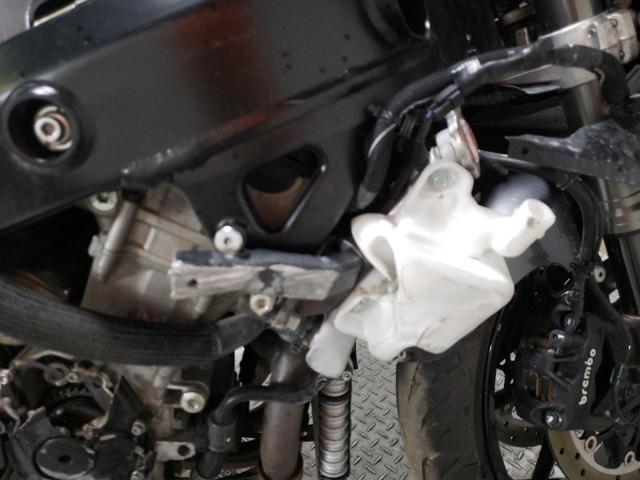 2023 SUZUKI GSX1300 RR - JS1EJ11B3P7100064