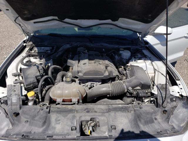 2019 FORD MUSTANG 1FA6P8TH0K5129647